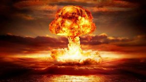 Ученые опубликовали сценарий ядерной войны в 2025 году