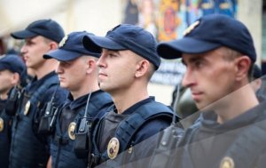 Киев подготовил 800 полицейских к работе в "ЛДНР".
