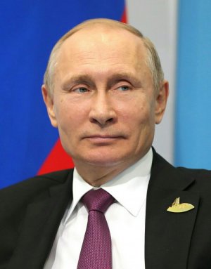 Путину - 67 лет! Уже завтра, 7 октября 2019 года