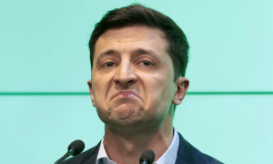 Путин заявил об отсутствии интереса к положению Зеленского