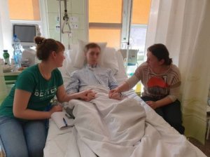 В Польше двух гастарбайтеров с Украины жестоко избили за украинский язык.