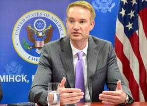 США нашли «пряник» для Лукашенко.