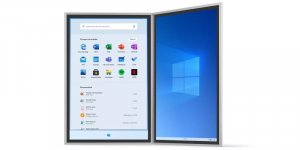 Чем Windows 10X отличается от Windows 10?