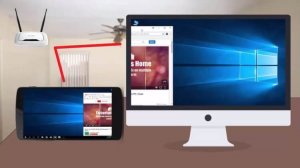 Как использовать Android-смартфон или планшет в качестве второго монитора