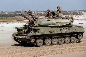 Модернизированная вьетнамцами "Шилка" станет "скрытным убийцей"