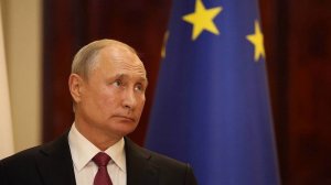 Россия — стратег а не вредитель