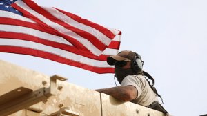 Трамп заявил, что для США пришло время выйти из «бесконечных войн» (18 лет назад, 7 октября 2001 года, США начали первую бомбардировку Афганистана)