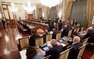 Правительство установило квоты на прием мигрантов на работу