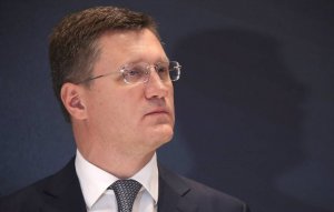 Новак считает, что про цену нефти в $100 за баррель "можно забыть"