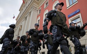 СМИ узнали детали исков столичного управления МВД к оппозиционерам.