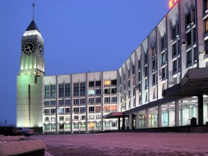 ФСБ сообщила о деятельности преступной группы в администрации Красноярска