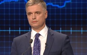 Корреспондент.net,(Украина) Глава МИД рассказал о сценариях для Донбасса.