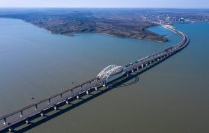 Недалеко от Керчи обнаружили часть усадьбы боспорского царя
