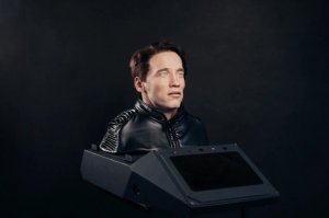 Пермская IT-компания создала двойника Арнольда Шварценеггера