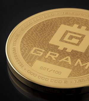 Telegram рассказал о правилах использования кошелька Gram