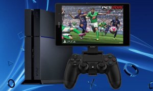 Sony выпустила приложение для стриминга игр с PS4 на Android