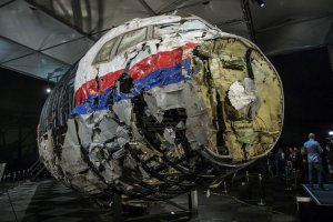 Голландия начнет расследование о причастности Украины к гибели MH17