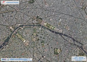 Как новые российские спутники «видят» Землю из космоса (фото)