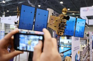 Россия и Аргентина выработают совместные космические проекты.