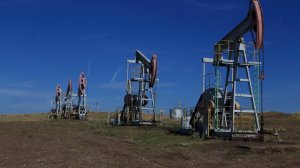 "Если нефть не откачать, то...": Эксперт объяснил, как нефтяники спасают Землю