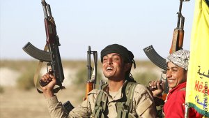 Вторжение Турции в Сирию может принести выгоду России.