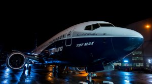 Boeing влип окончательно.