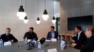 Украинские националисты пожаловались на успехи российских СМИ.