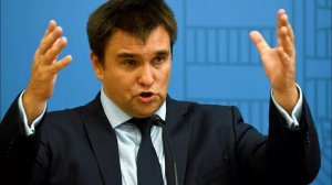 Предательство Америкой курдов напугало Климкина