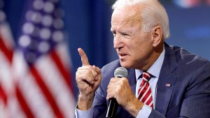 Байден призвал к импичменту Трампа