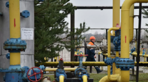 Эксперт оценил ситуацию с контрактом «Газпрома» и «Нафтогаза».