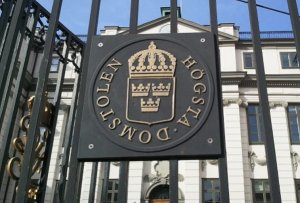 Новое противостояние “Газпрома” и “Нафтогаза” начинается в Швеции.