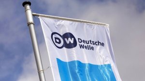 Донецкая ложь Deutsche Welle