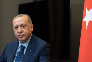 Турецкий гамбит. Эрдоган пригрозил Евросоюзу открыть границы для сирийских беженцев
