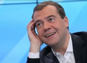 Медведев отменяет северные надбавки.