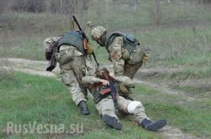 «Когда ж вас всех перебьют!» — украинский музыкант жёстко выступил против боевиков ВСУ