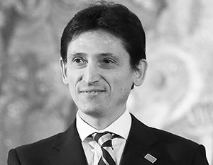 Украинский посол в Сербии призвал сделать целью всего мира развал России