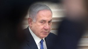 Нетаньяху прокомментировал стрельбу у синагоги в Германии
