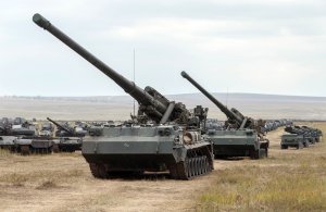 Контрактник заплатит за «Пион»