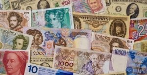 Валюты стран бывшего СССР: в лидерах недели белорусский рубль