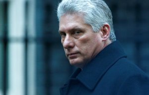 Мигель Диас-Канель стал первым президентом Кубы. Госсовет Кубы остался без непосредственных участников кубинской революции