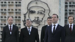 Der Spiegel: помощь «могущественных союзников» не спасёт Кубу от энергетического кризиса.
