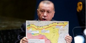 «Источник мира»: удар по союзникам США