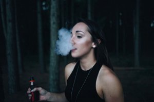 В Техасе медики подтвердили первую смерть от электронных сигарет