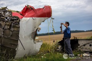 Heise (Германия): развалится ли процесс по делу MH17?