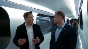 Илон Маск разрешил НАСА делиться интеллектуальной собственностью SpaceX с кем угодно