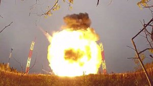 Путин: Россия создаст комплексы, способные преодолеть любую систему ПРО    (Системы противоракетной обороны в мире)