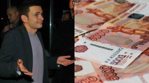 Жук-навозник Яшин продолжает гадить в столице.