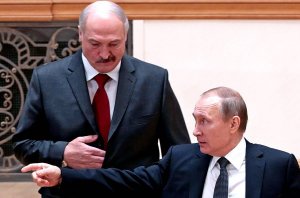 Минск: Через 5 лет Россия будет должна нам 11 миллиардов долларов.