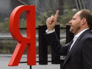 «Яндекс» за сутки потерял 100 миллиардов. Автор «виновного» законопроекта не видит в этом проблемы