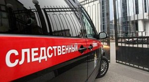 СКР возбудил уголовное дело из-за смерти отдыхающего в «Артеке» ребёнка